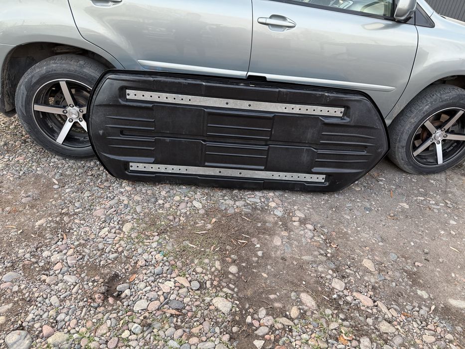 Автобокс в отличном состоянии