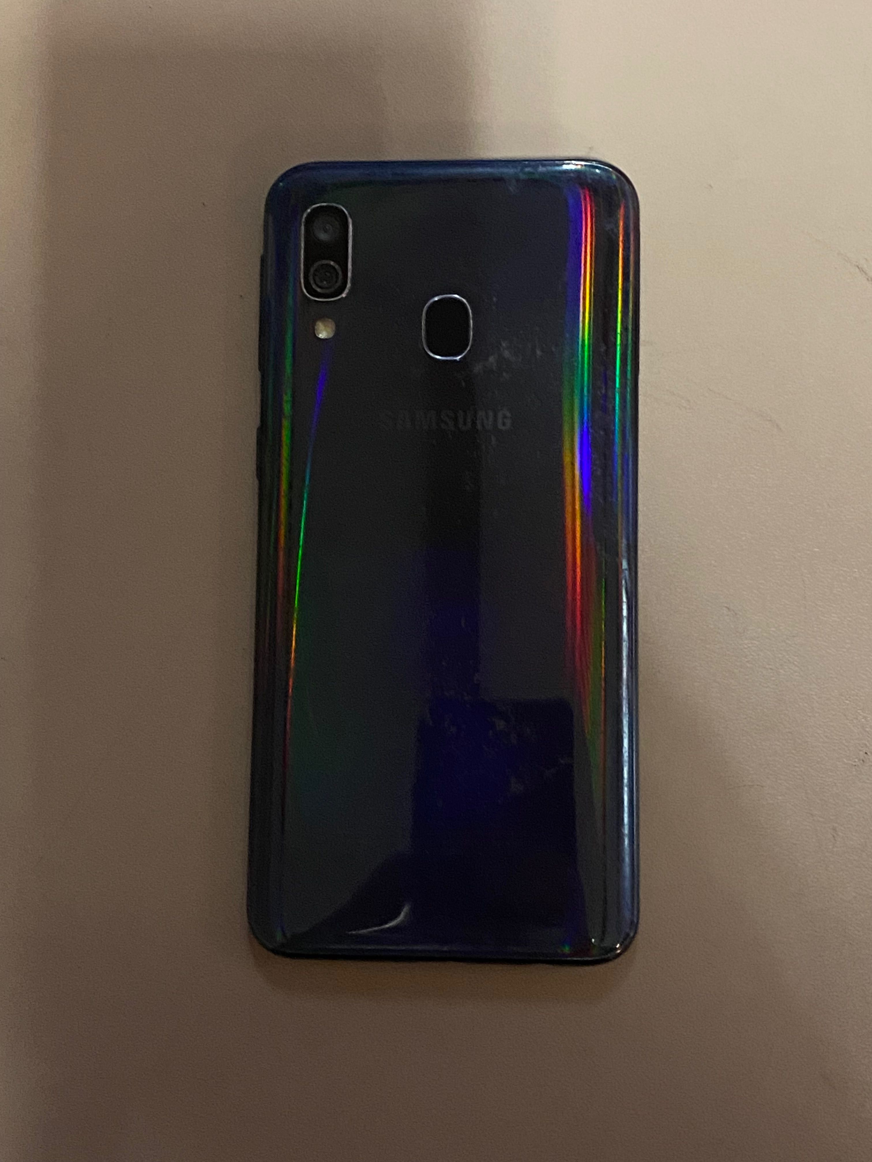 Samsung Galaxy A40