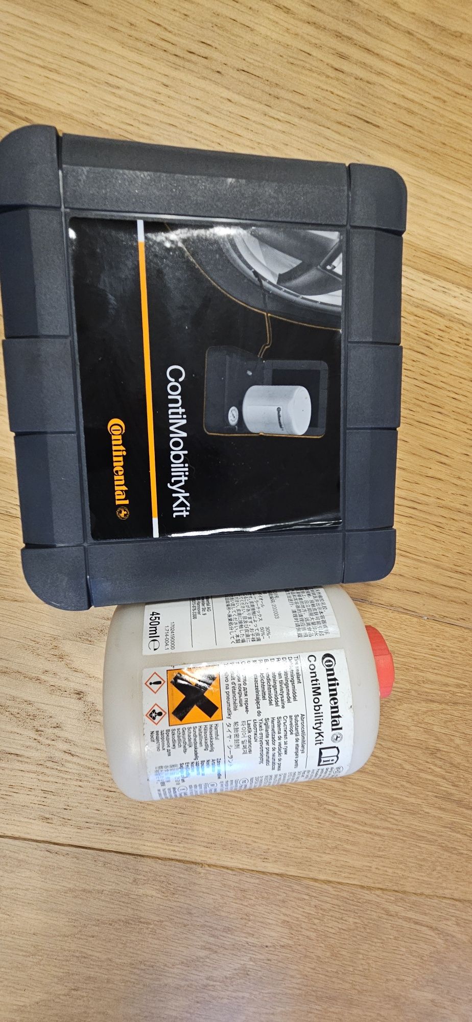 Compresor auto 12 v Original BMW Audi Cittoen Peugeot Continental