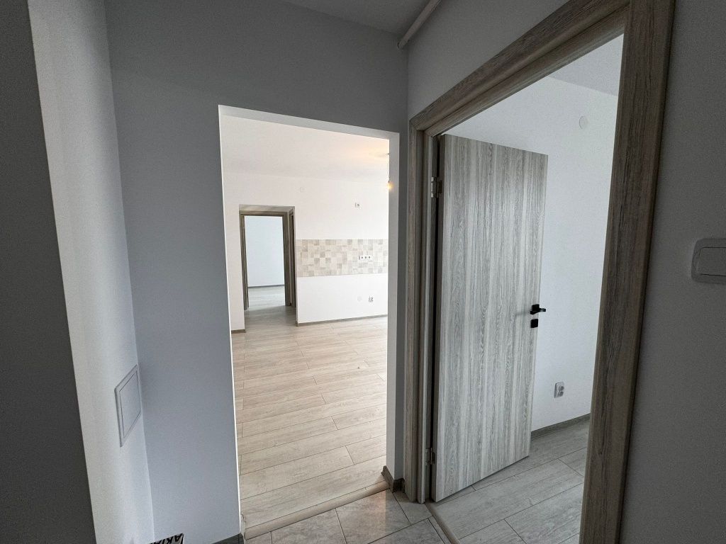 Apartament cu 2 camere