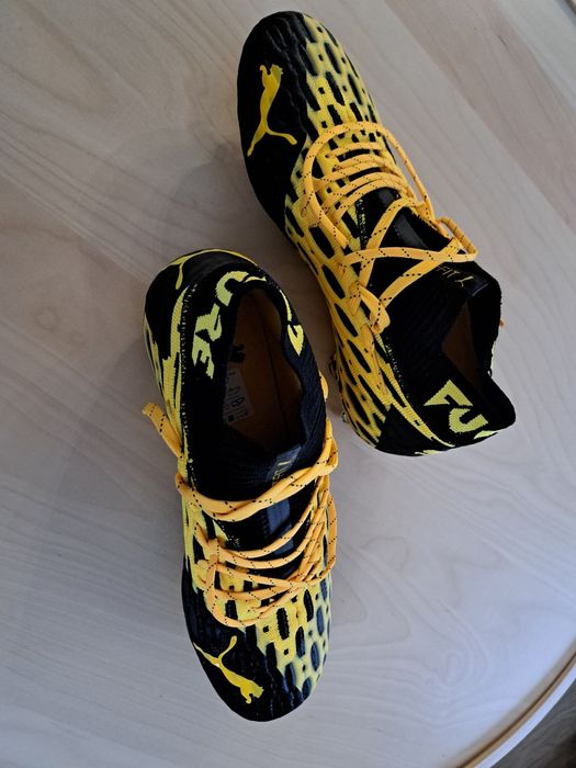 PUMA FUTURE 5.1 Футболни обувки