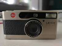 Service Leica Minilux Er02 Er01