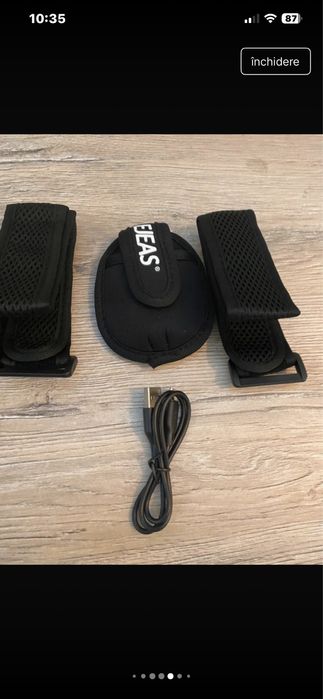 Sistem comunicare audio Ejeas 2x V6 Pro + 1x V4 Plus