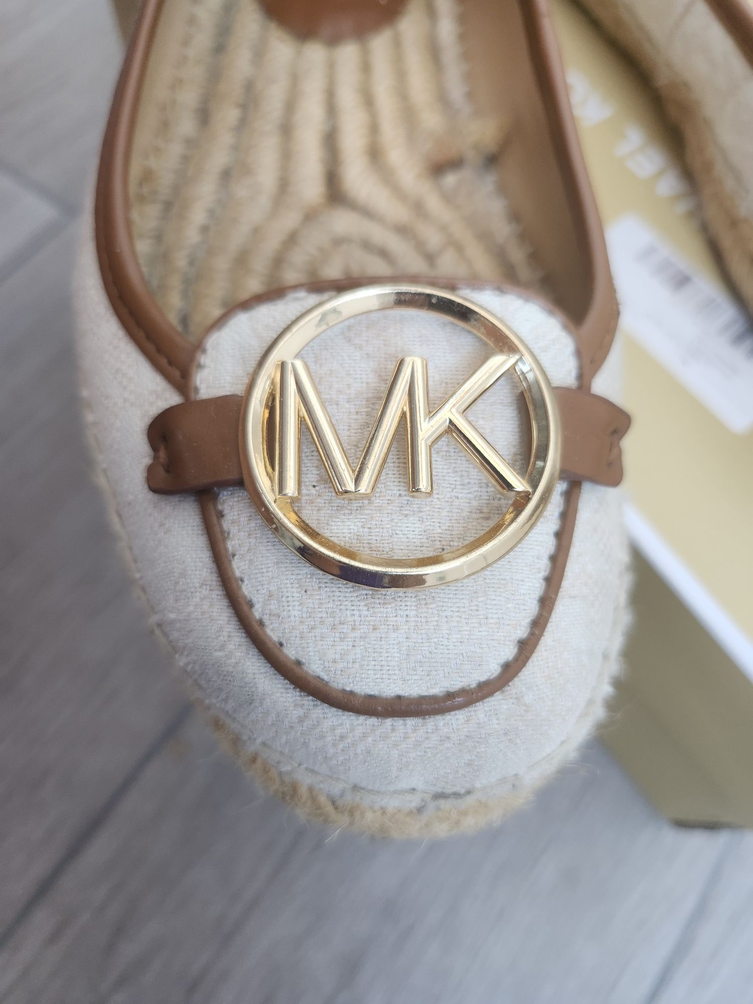 Дамски еспадрили Michael Kors