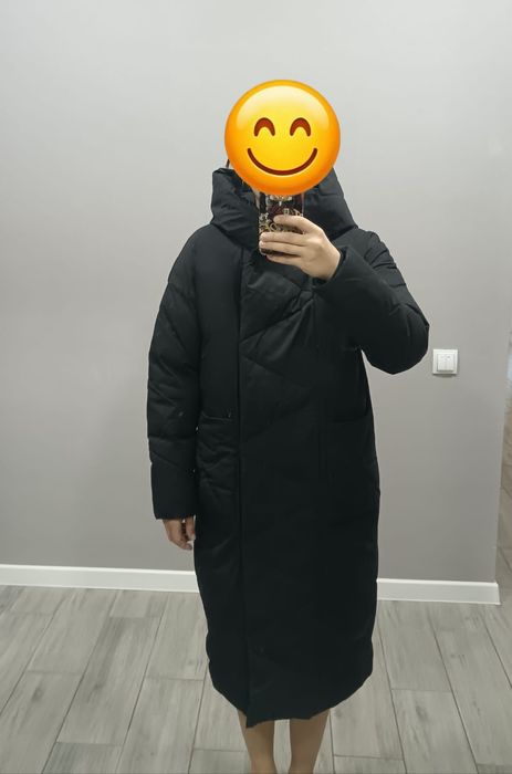 Продам зимнюю женскую куртку 46-48р