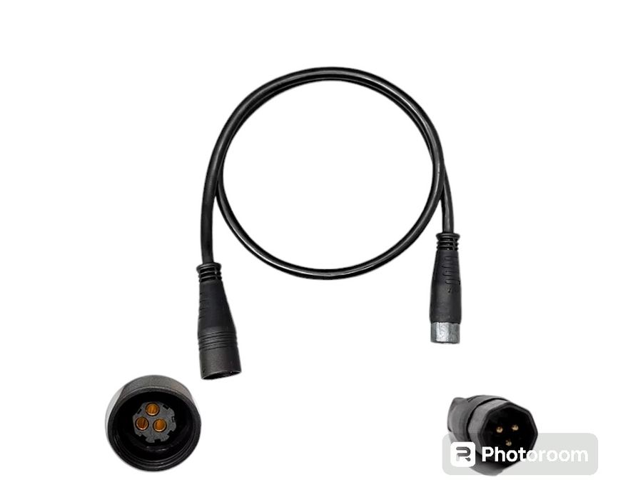 Cablu motor controller, diverse modele, bicicleta electrica,