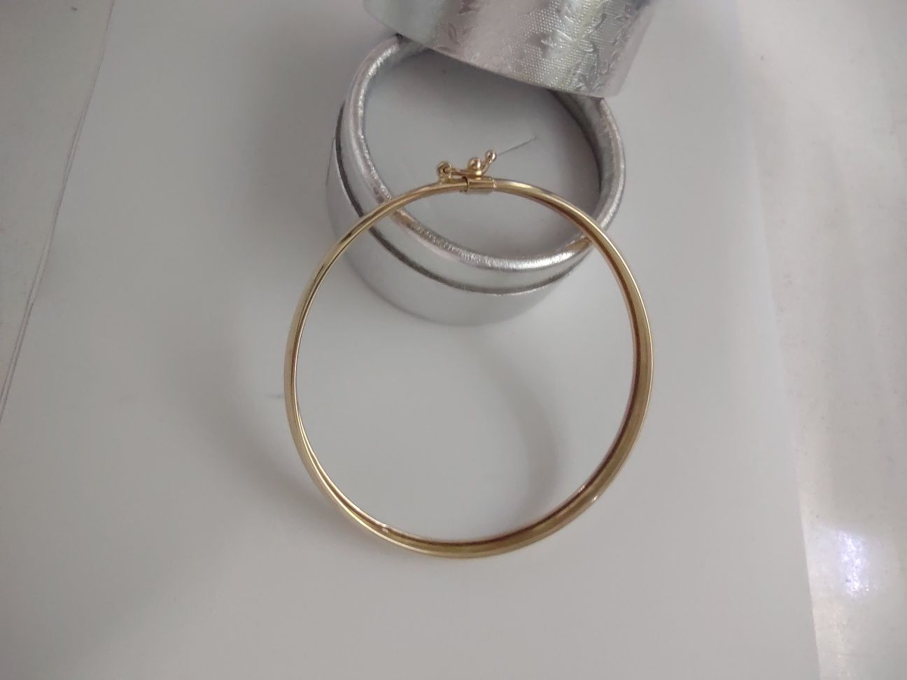 Bratara fixa aur 14k (efn)