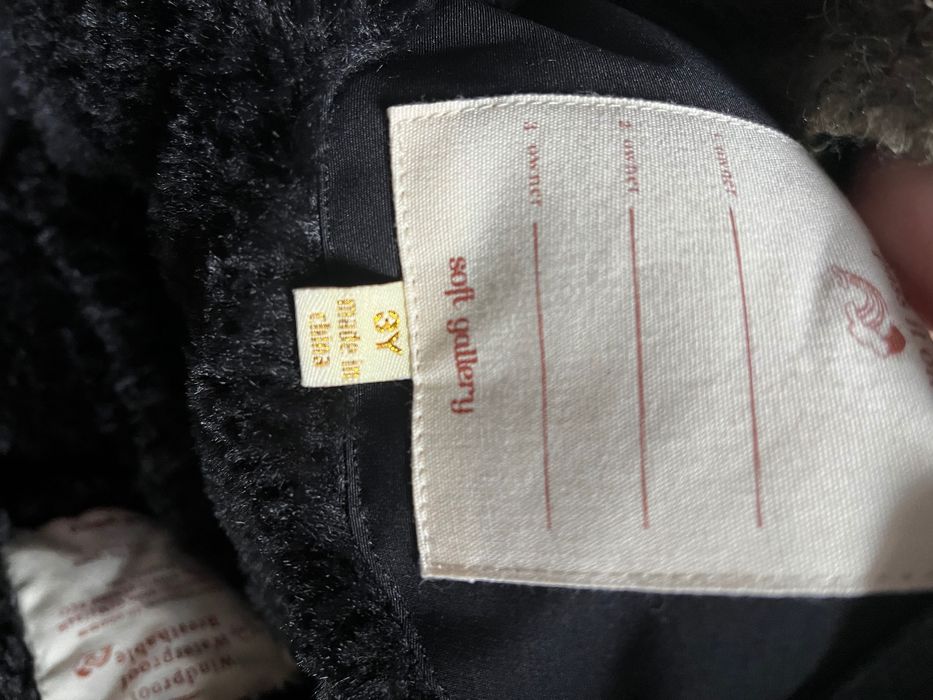 Salopetă mikkline noua