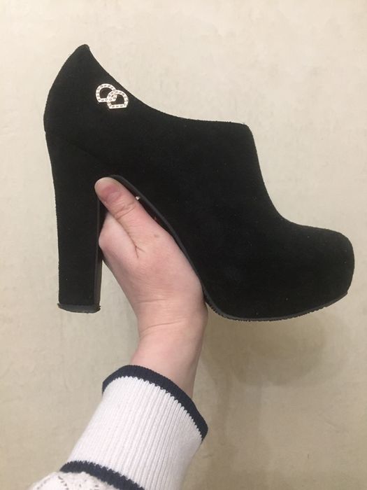 Женская обувь