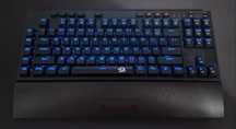Tastatura Gaming Redragon K888 Wireless