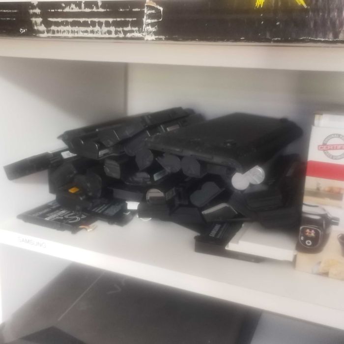 Acumulatori laptop diferite modele