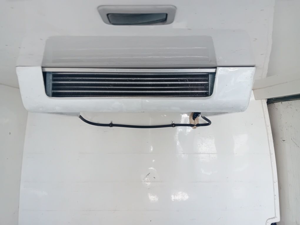 Ситроен Джъмпер 2.2 HDI / Citroen Jumper 2.2 HDI НА ЧАСТИ