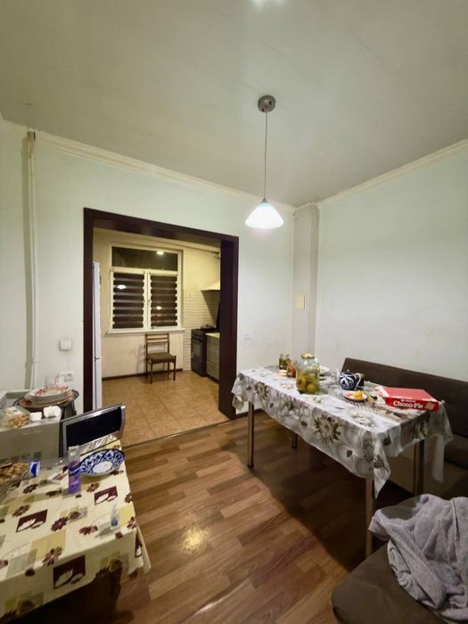 Квартира 4/4/5 Карасу-1 Ориентир: Конечная автобусная, школа 209