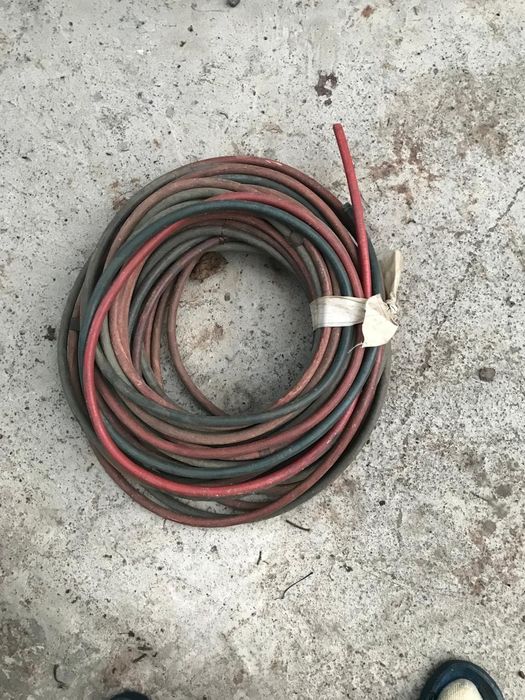 Продам шланг пропан кислородный