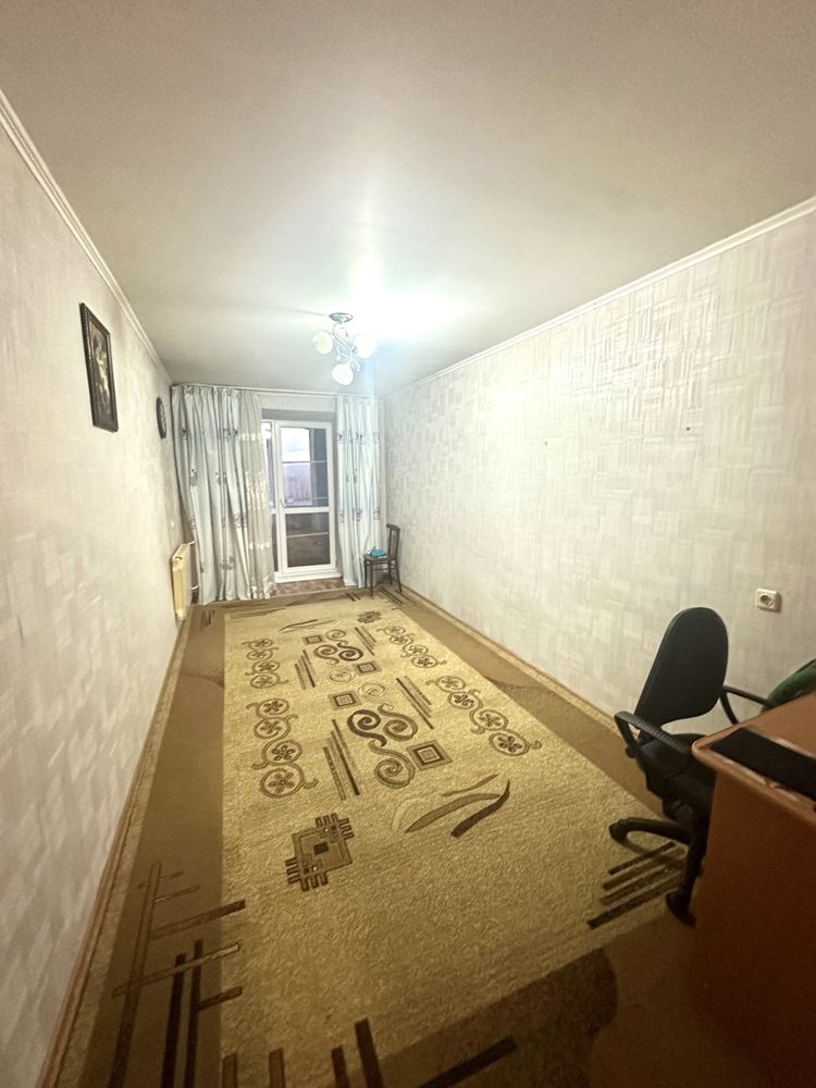 Продам 2-х комнатную квартиру ул. Славского 40