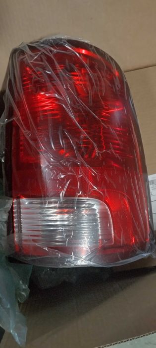 lumină spate dreapta pentru Dodge Ram