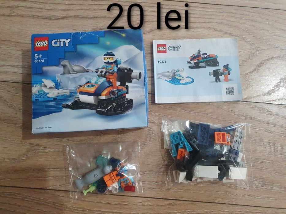 Lego city lego marvel superzings