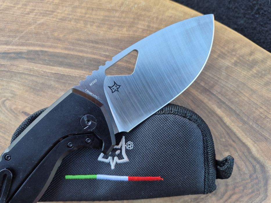 Сгъваем нож FOX KNIFE El Capitan 7573