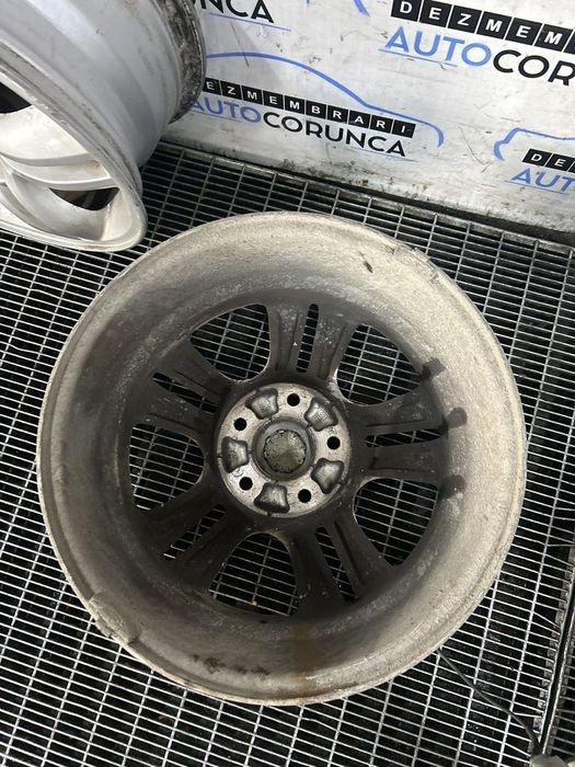 Jante aliaj Kia Sportage III 2010 - 2016 (1232) R17 R16 NU SCRIE ET 5*114.3