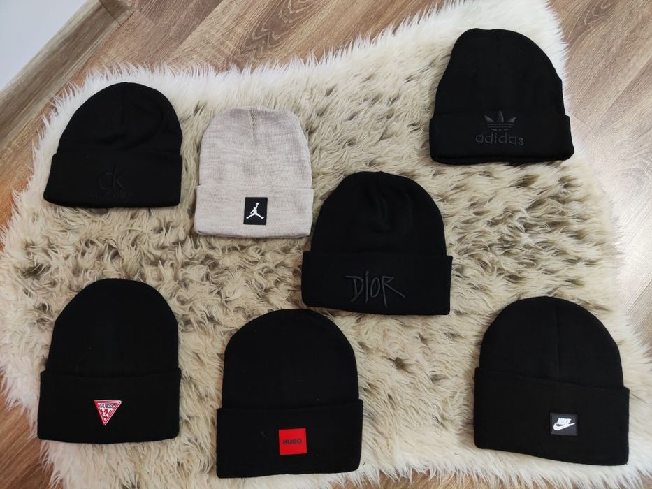 Fes Guess Căciulă Jordan Adidas Fes Nike Fes Dior Fes Hugo Boss Fes Ck