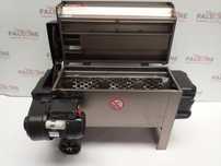 Zdrobitor desciorchinator inox