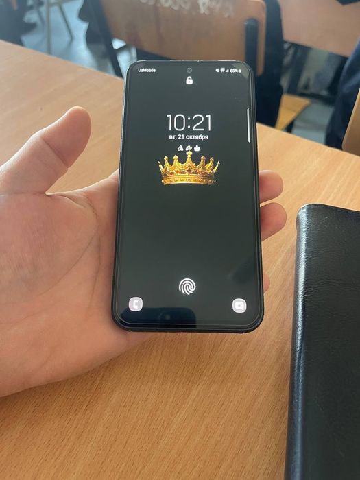 Samsung A54 sotiladi