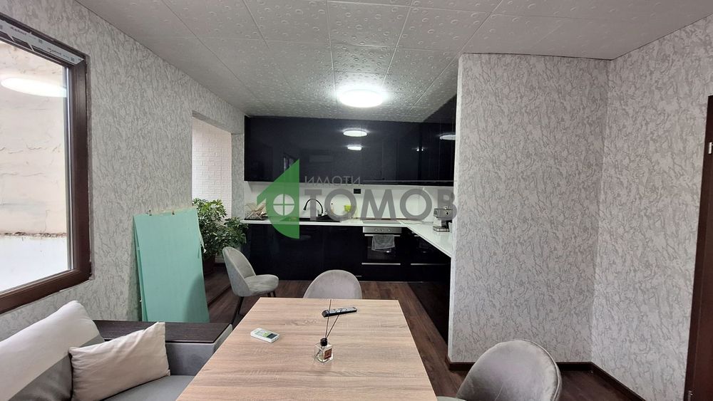 Продава се Тристаен апартамент в Стара Загора, Зора - 68 кв.м за 1008 €/кв.м - Снимка #3