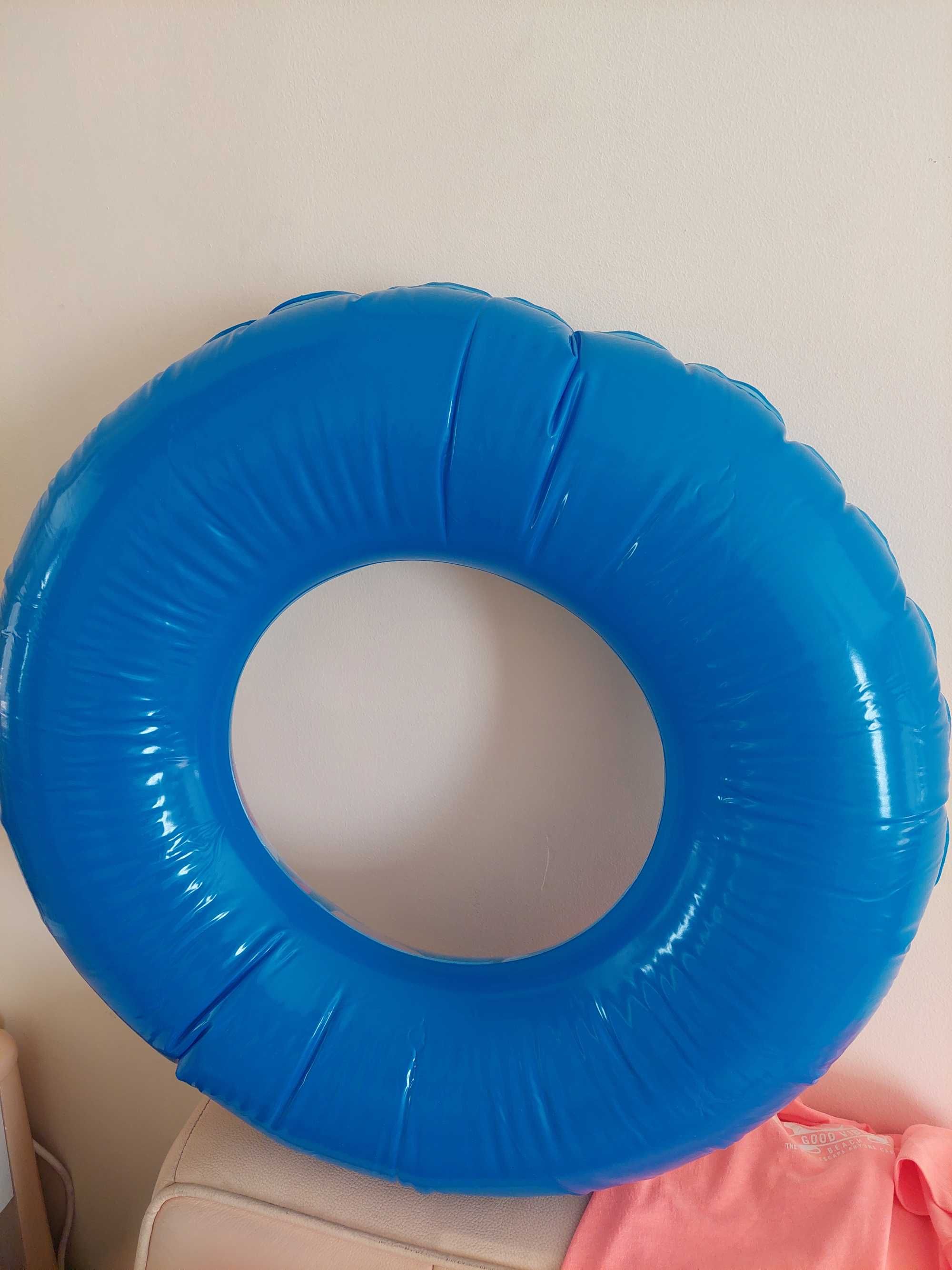 Детский Надувной балон размер 70см в диаметре