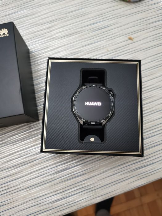 Smartwatch huawei gt4