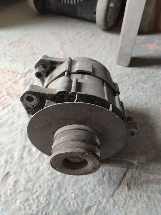 Генератор Волга ГАЗель