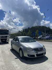 Volkswagen Jetta VW Jetta 1.9 TDI diesel an 2009 euro 4