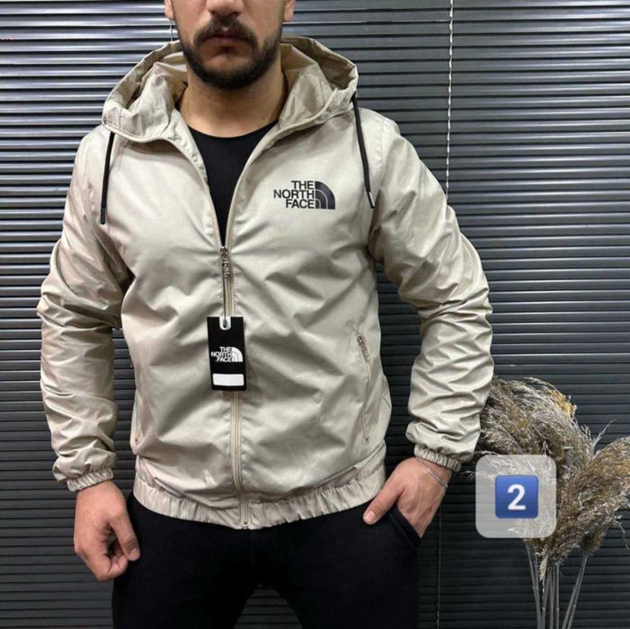 Geaca North Face Babati de la S la 4XL