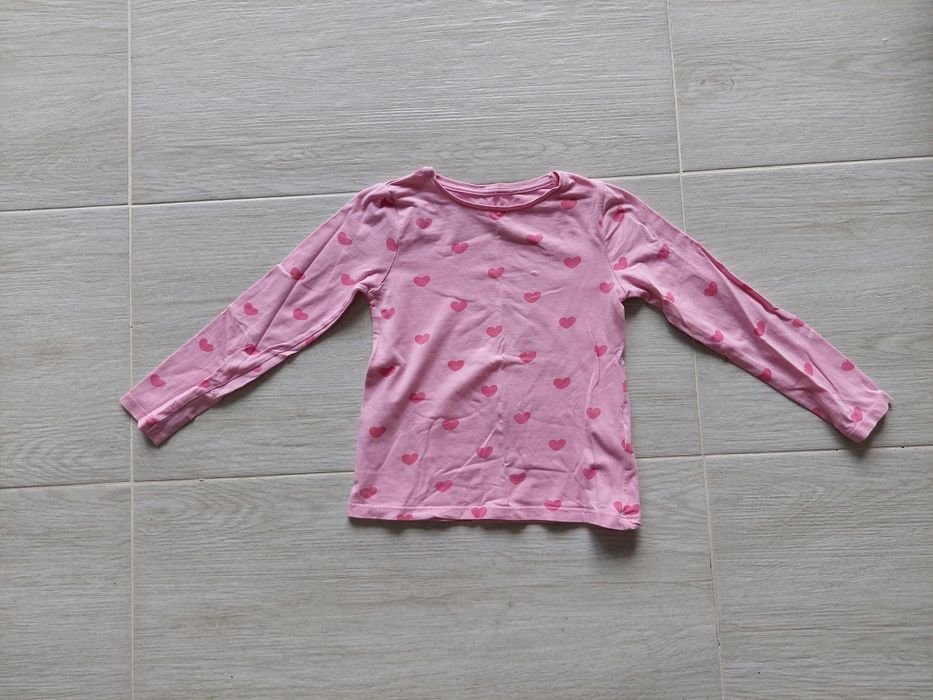 Bluze fetita marimea 98 cm