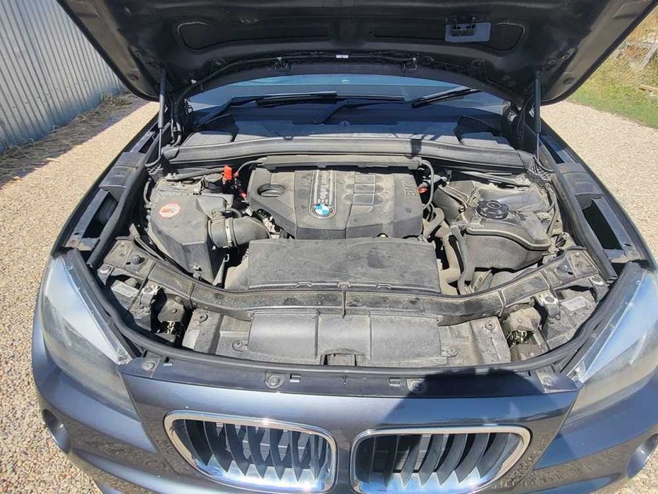 Motor BMW 1.8d-2.0d Diesel n47d20c f10 f11 f20 f34 f36 x1 x3