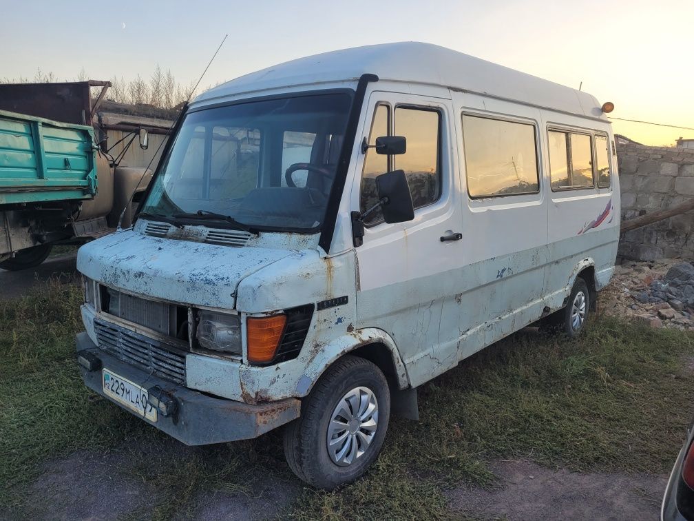 Продам Спринтер/Сапог