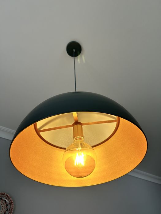 Стильная люстра, Турция