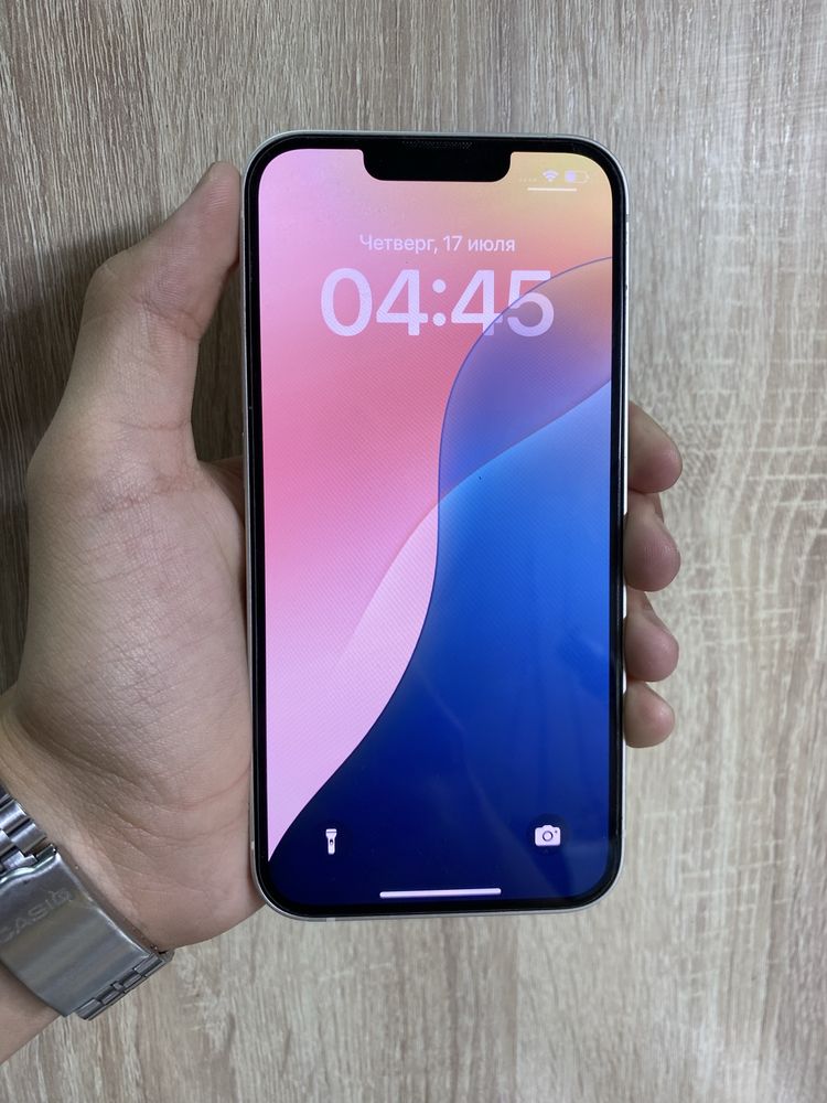 iPhone 13 128 GB