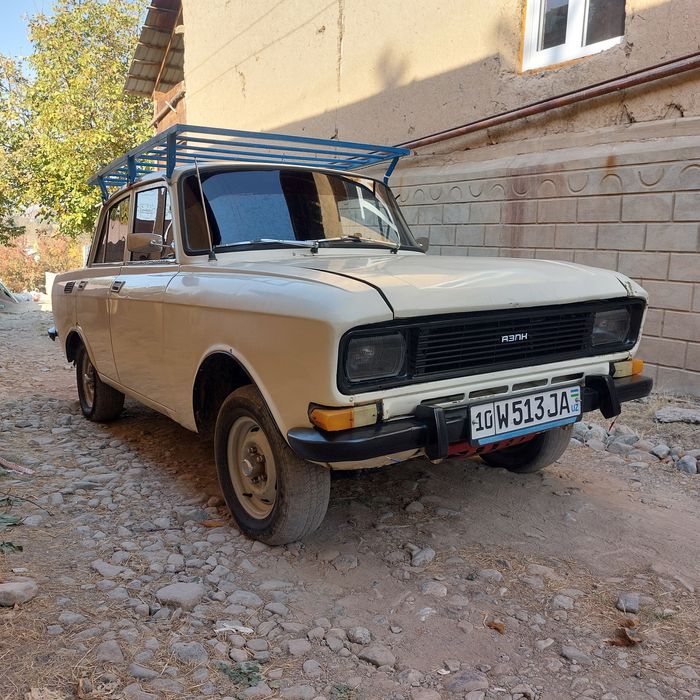 Maskvich azlk2140