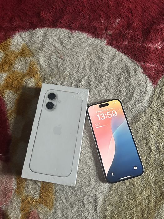 iPhone 16 продажа