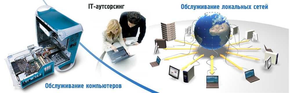 IT Master Service