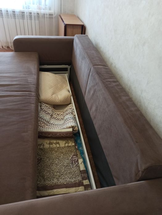 Продам диван мягкую мебель