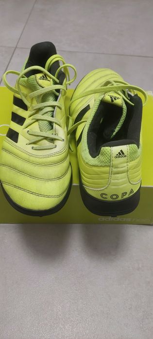 Adidasi fotbal Adidas Copa