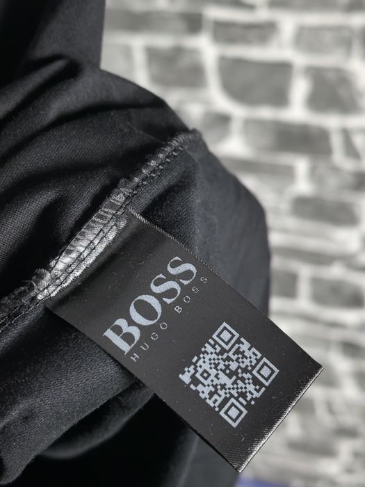 Hugo Boss тениска