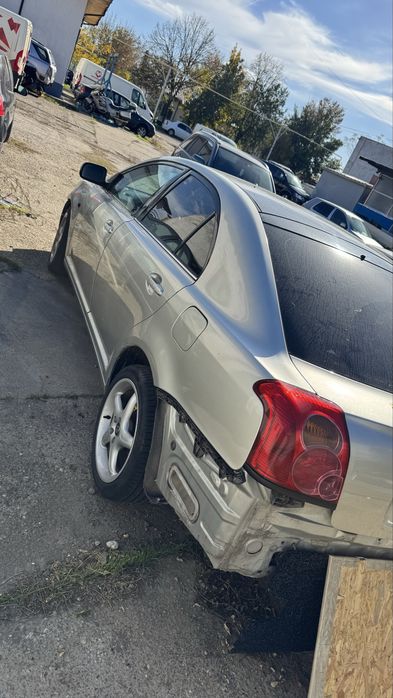 Dezmembrez toyota t25 2.0 116hp