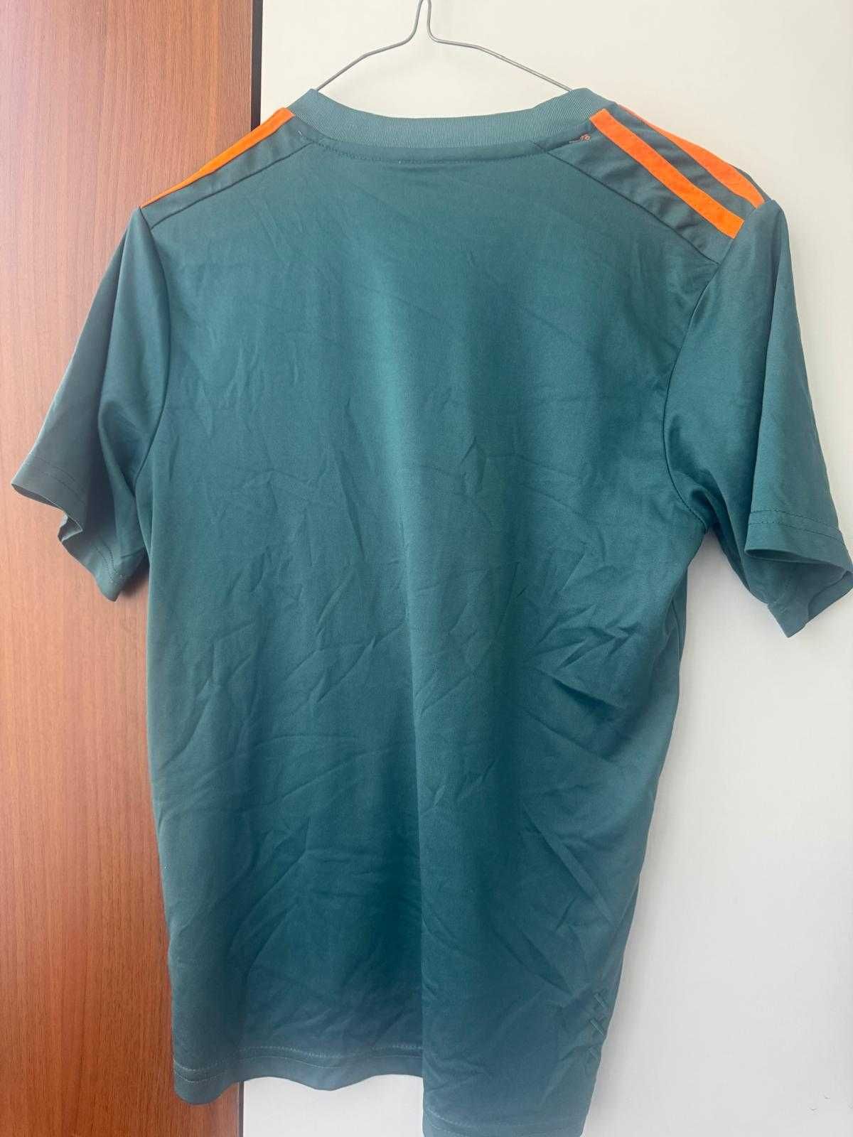 Tricou Ajax Amsterdam adidas