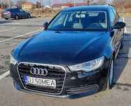 Audi A6 Stare perfecta