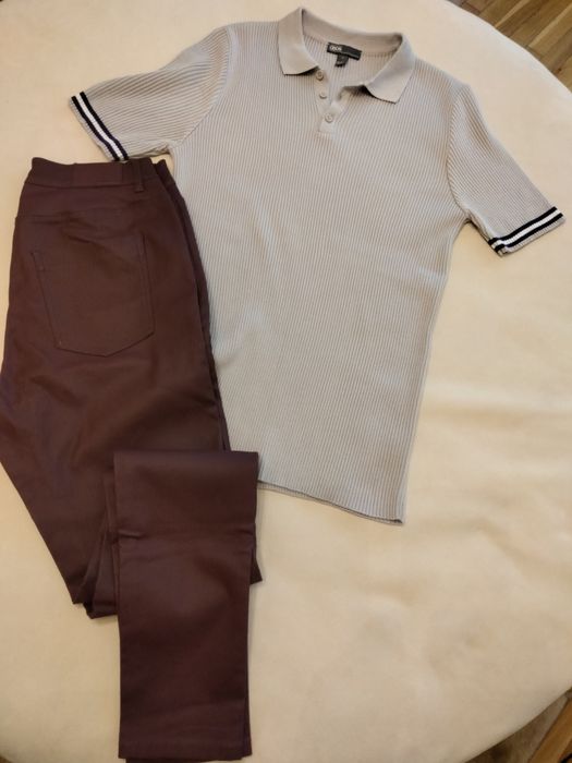 Tricou Polo de dama