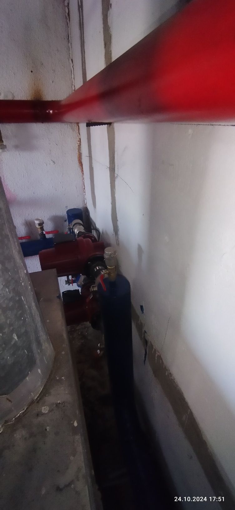 Сварочные работы