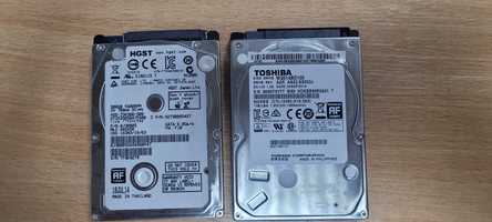 Жесткий диск для ноутбука Hdd 2.5