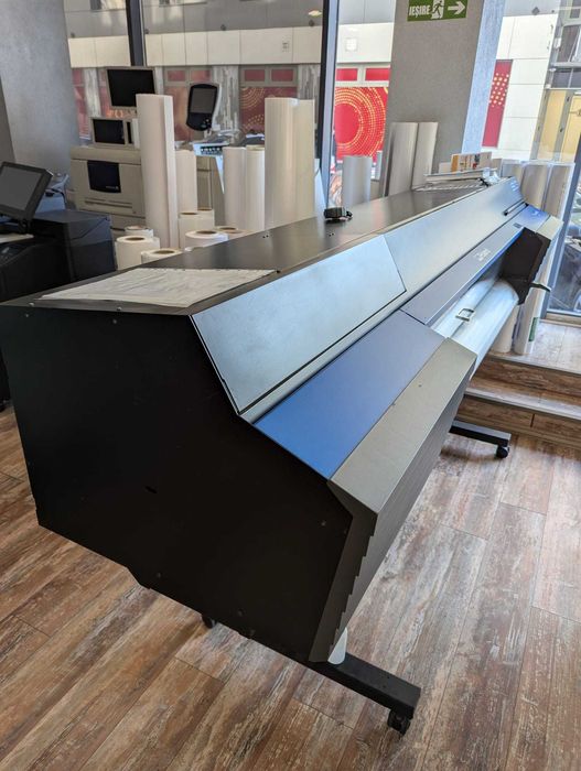 Imprimanta ecosolvent ROLAND SG540